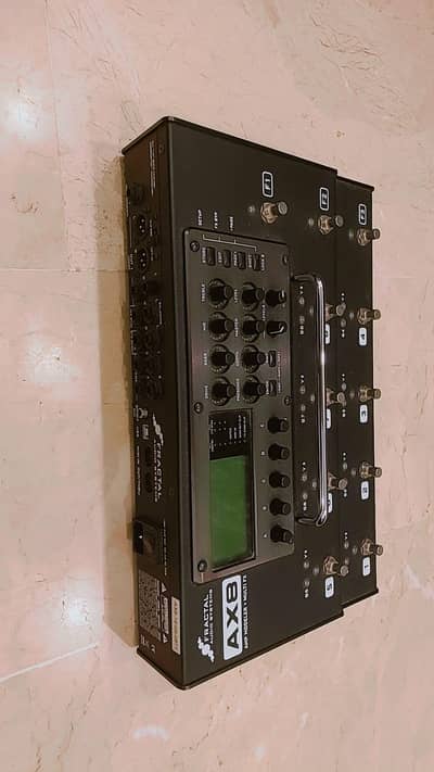 Fractal Audio Ax8