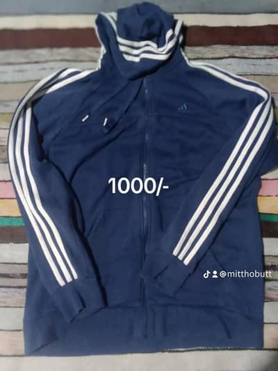 Adidas hud 9.9 03314387223 what's app