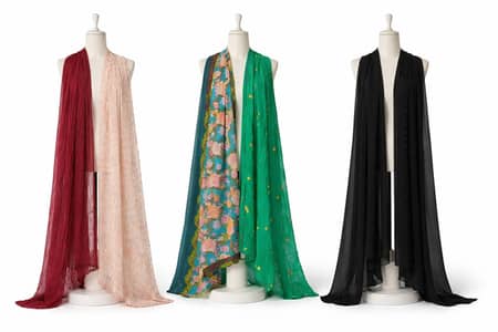Ladies Simple Dupatta