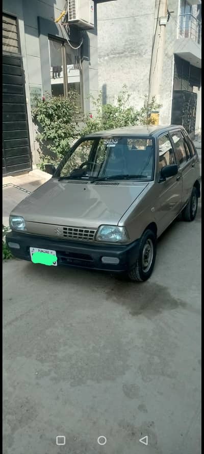Mehran Vx 2017 Euro 2