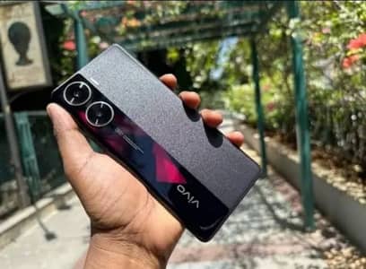 Vivo v29e edge 5g Esim time full available