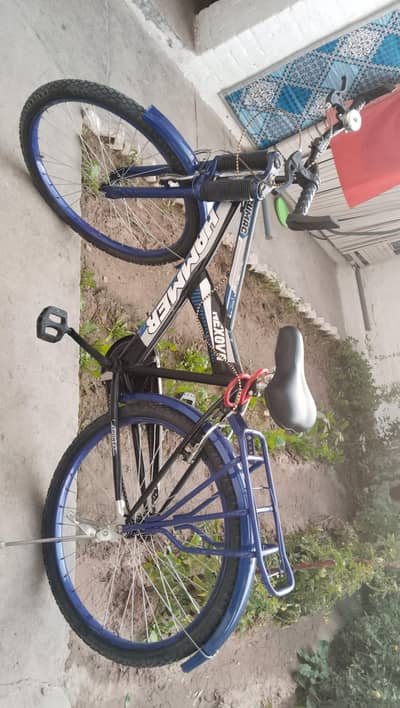 Bicyle for Sale