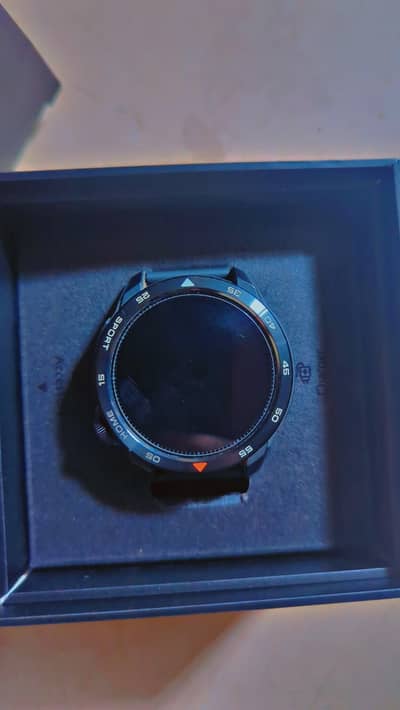 mibro GS pro 2  bilkul new condition hai 10-10