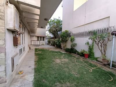 Ground Plus First Floor Owner Built House