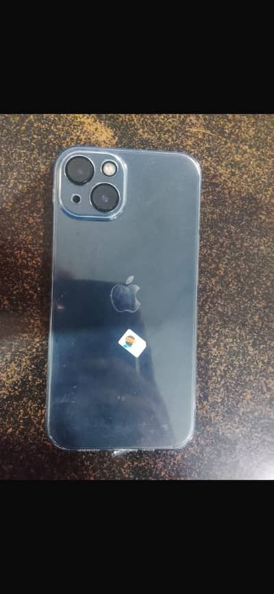 Iphone 13 condition 10/9 with charger