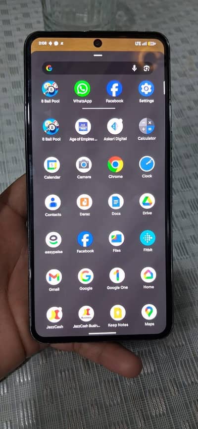 Google pixel 8 pro online Approved