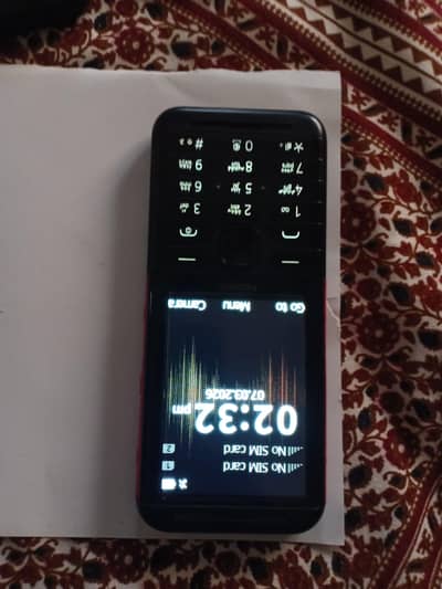 nokia 5310 xpressmusic