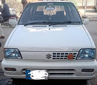 mehran vxr for sale
