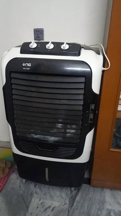 Air cooler good condition. .