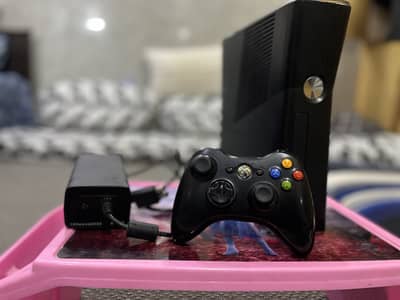 Xbox 360 slim