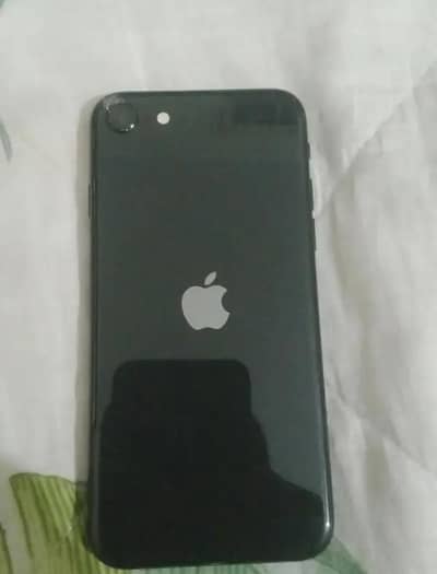 Iphone SE 2020 || 64gb