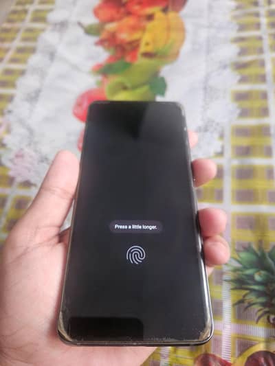 Samsung S20 8GB 128GB Snapdragon 865 Non PTA Urgent Sale