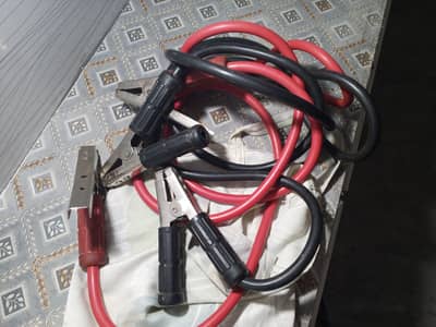 Automobile Charging cables