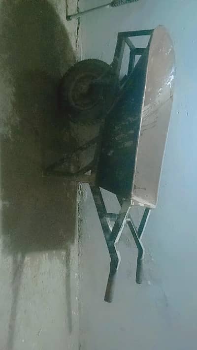 hath rarhi,wheel borrow, construction, radi, construction equipment