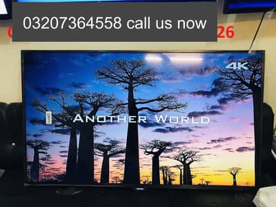 75 INCH LED,60,55 UHD 8K MODEL 3 YEAR WARRANTY O32O7364558