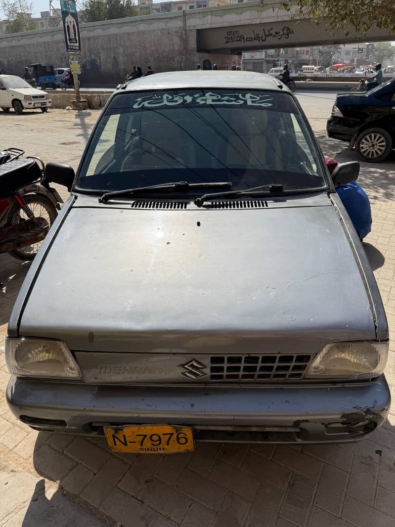 MEHRAN 2