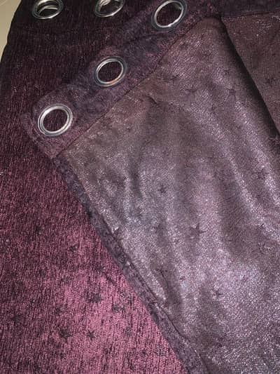 CURTAINS FOR SALE. . !!
