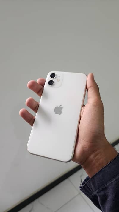 Iphone 11 pta approved 128gb