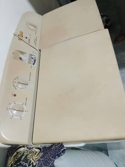 Washing Machine for Urgent Sale