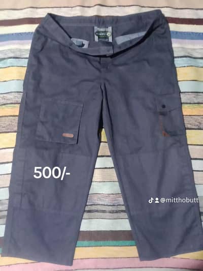 baggy trouser 03314387223 what's app