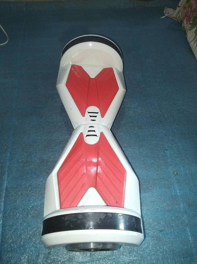 hover board 0