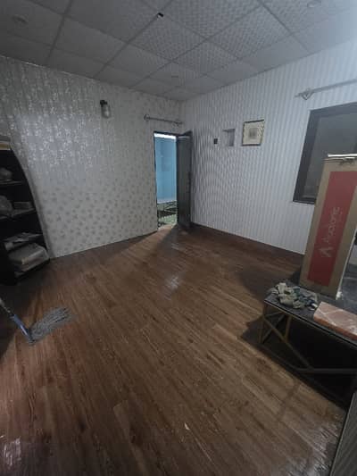 Lower Portion Available For Rent Gulshan E Iqbal Block 13 D