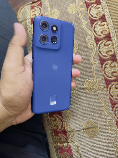 Motorola edge 50 neo