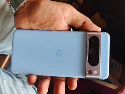 Google Pixel 8 Pro | 128GB | Approved | 10/10 Condition