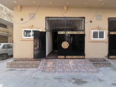 Ideal Corner 563 Square Feet House has landed on market in Shuja Road, Shuja Road