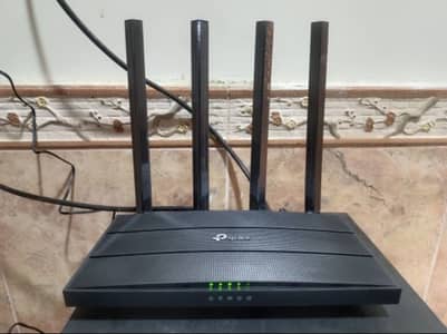 TP-Link Wifi Router Archer C6 AC1200