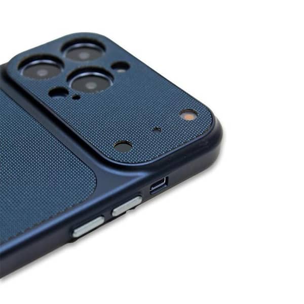 iPhone 13 Pro Max Dual Woven Series Case MagSafe Compatible by Case Lord