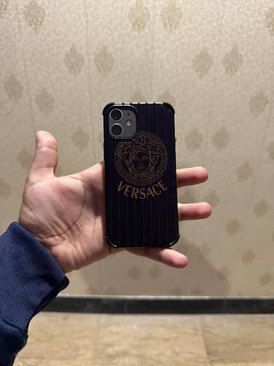 12 mini factory unlock