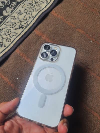 Iphone 13 pro original PTA