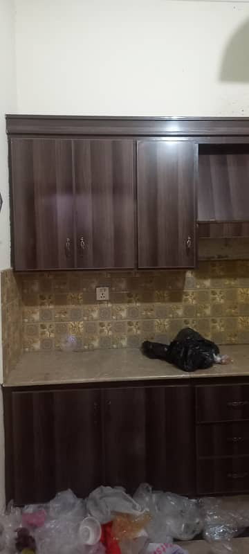 5 marla 1st floor for rent