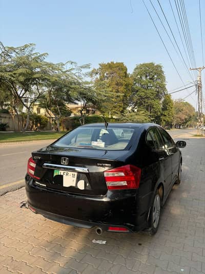 Total genuine low milage single user