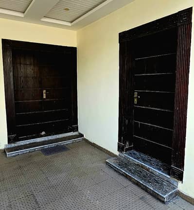 5 Marla House In Multi Ochrard Residence Islamabad