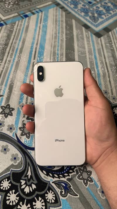 iphone XS max