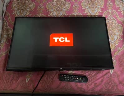 TCL 32 inch Android Tv