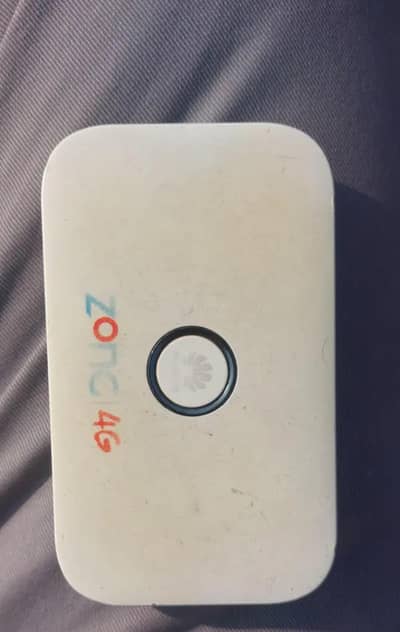 Zong 4g Device 4000