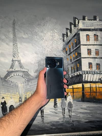 Techno Spark 20 pro plus|  8/256 | Complete Box