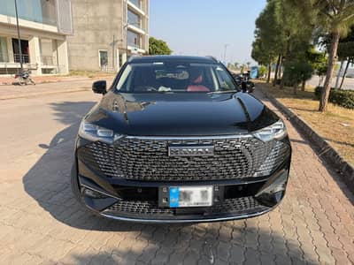 Haval H6 2024