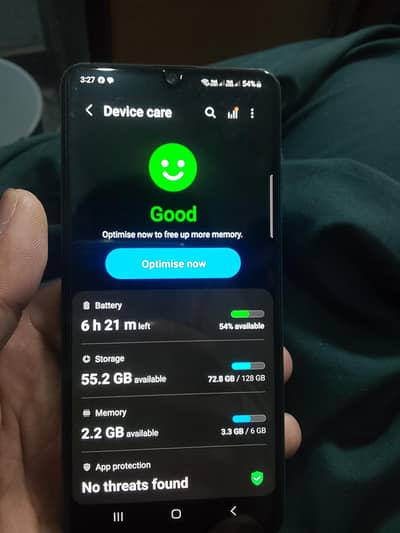 samsung a32 128 gb orignal