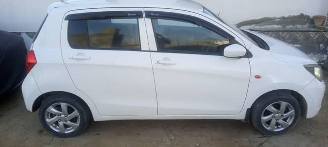 Automatic Cultus Ags vxl