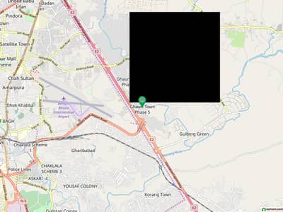 Ready To Buy A Building 12892 Square Feet In Islamabad