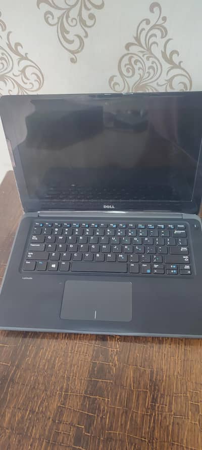 Dell latitude core i5 7th generation