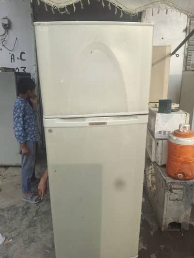 Dawlance fridge
