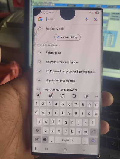 Samsung s22 ultra 12/256 pta approve tecno vivo oppo oneplus se better