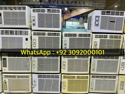 0.5 Ton Window Ac | 0.75 Ton Ac | 1 Ton Inverter Ac | Portable Ac Pri