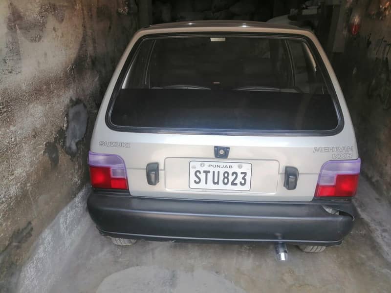 mehran car 0