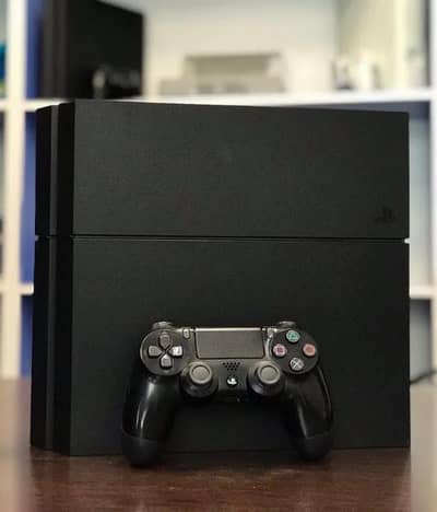 PlAY StaTion PS4 jailbreak